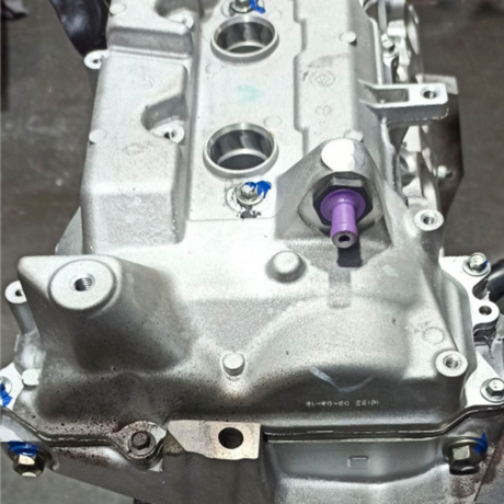 Двигатель H4M (агрегат) купить недорого с доставкой в Набережные-Челны