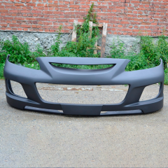 Бампер передний "MPS style" для Mazda 6 GG