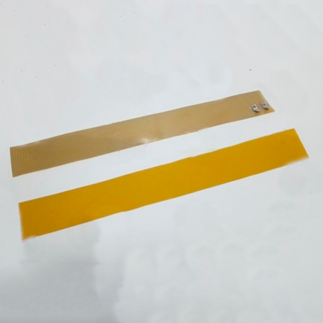 Нагревательный элемент зоны дворников L = 40см (шт.) купить недорого с доставкой в Набережные-Челны