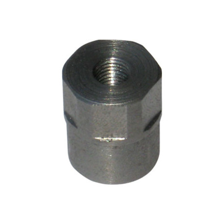 Полумуфта насадки "Мотобур МБ-1, МБ-2" для бензопилы Husqvarna резьба М8Х1,0 левая купить недорого с доставкой в Набережные-Челны